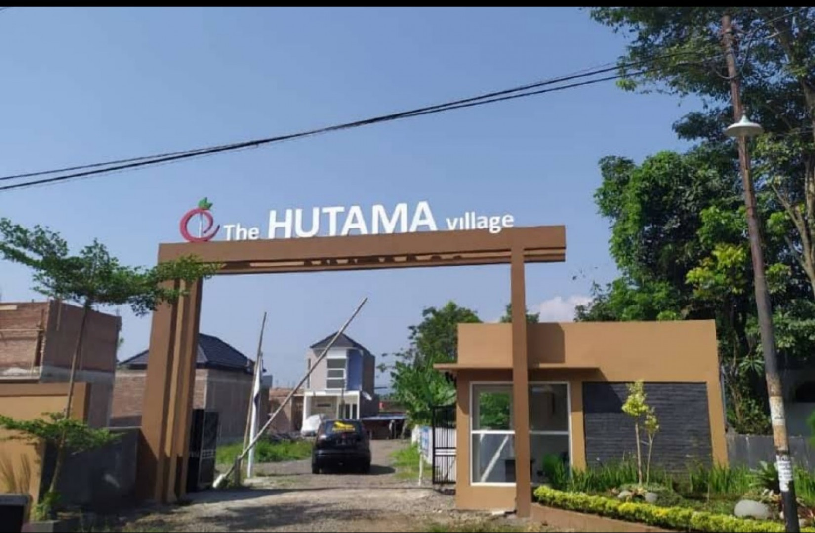 the-hutama-village